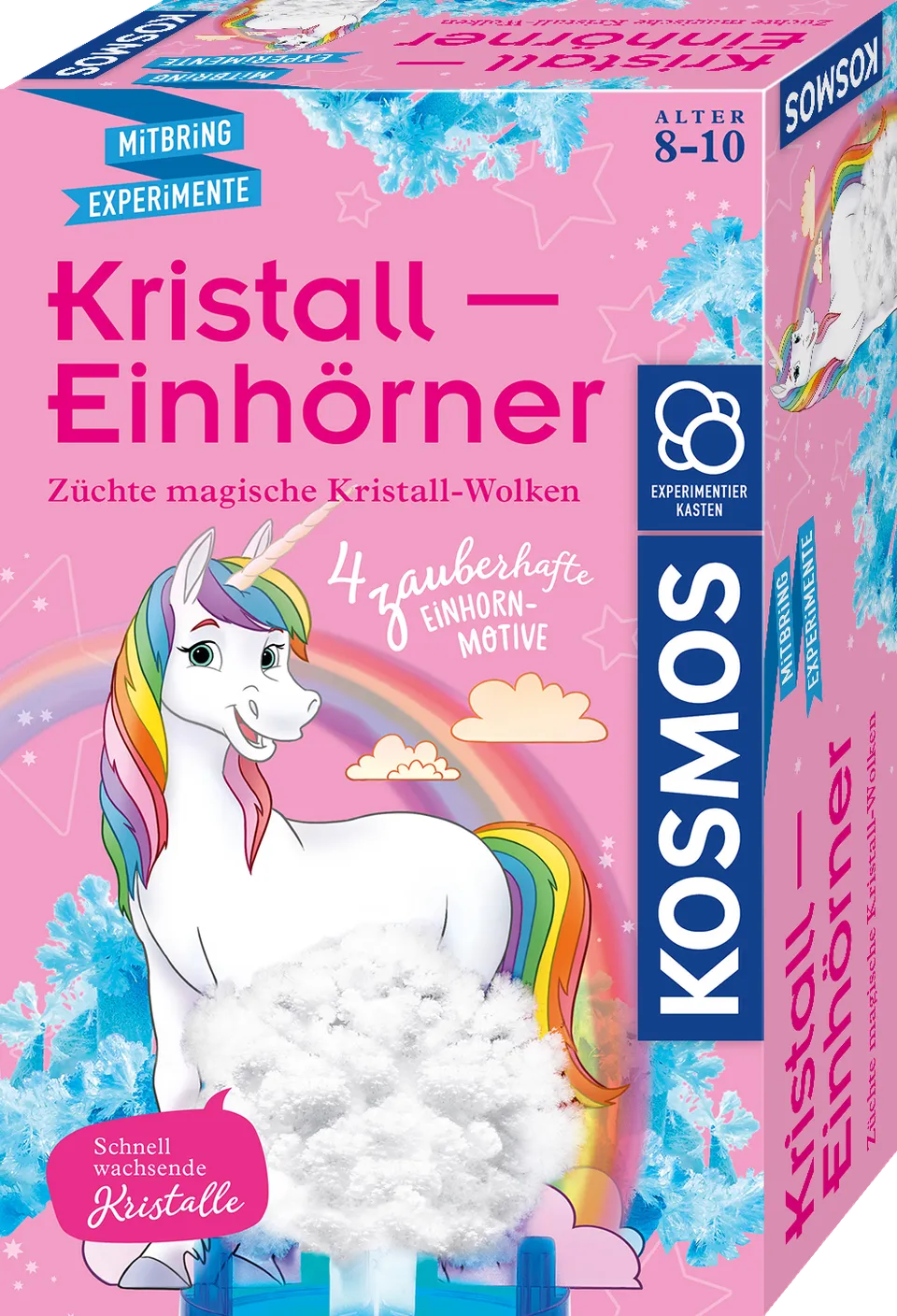 kosmos-kristall-einh-rner-experimentierkasten-ab-8-jahren image 1