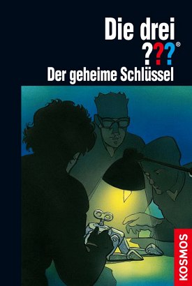 kosmos-die-drei-der-geheime-schl-ssel-e-book-f-r-kinder image 1