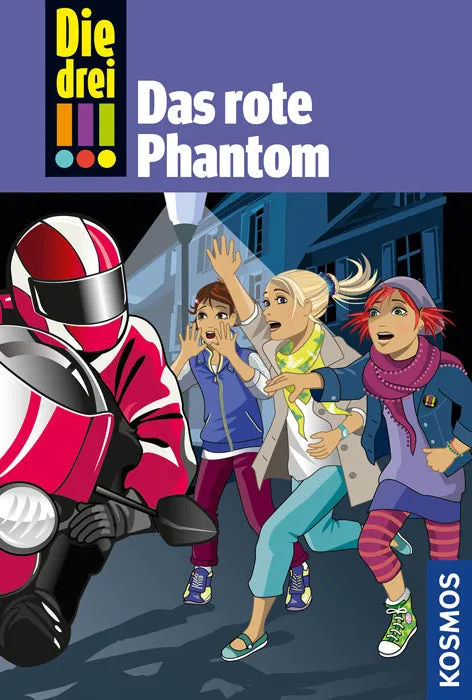 die-zauberkicker-die-drei-52-rotes-phantom-kinderbuch image 1