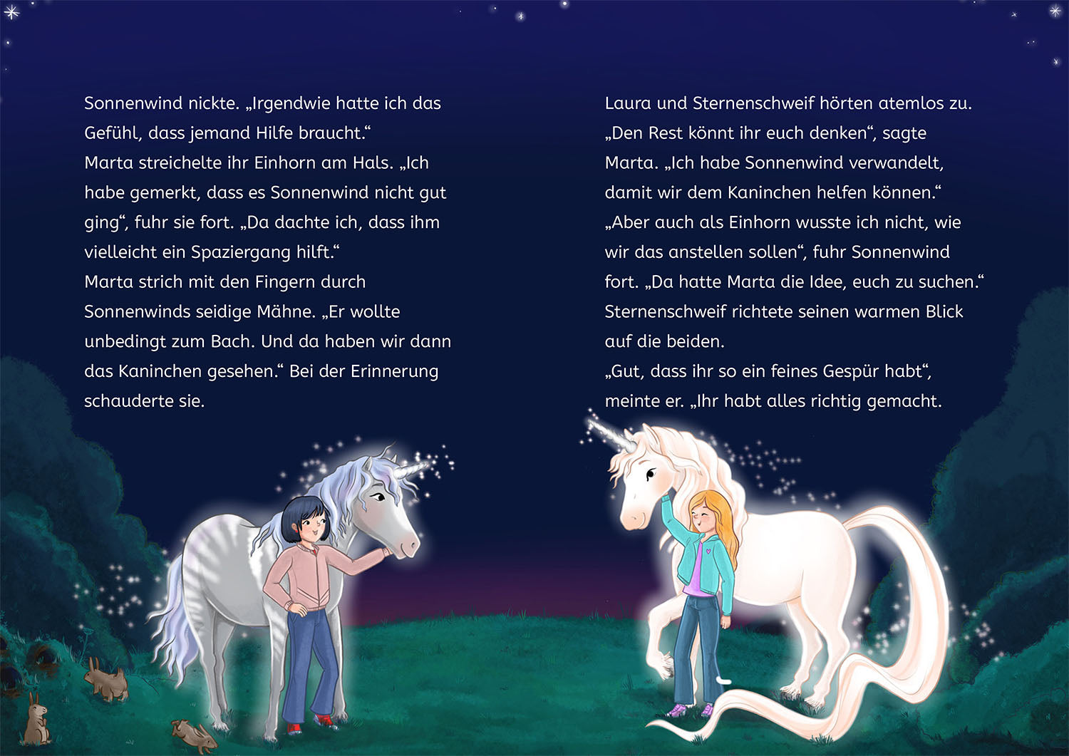 kosmos-sternenschweif-3-das-zauber-zebra-kinderbuch image 6