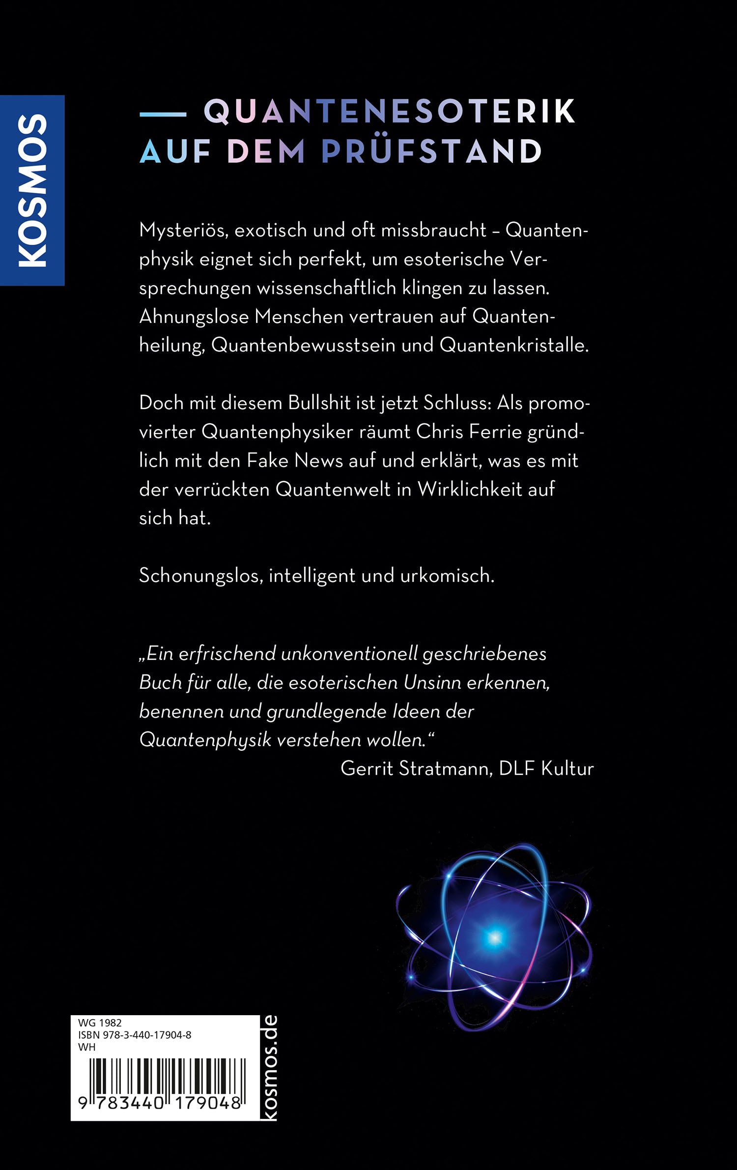 kosmos-quanten-bullshit-chris-ferrie-sachbuch-physik image 2