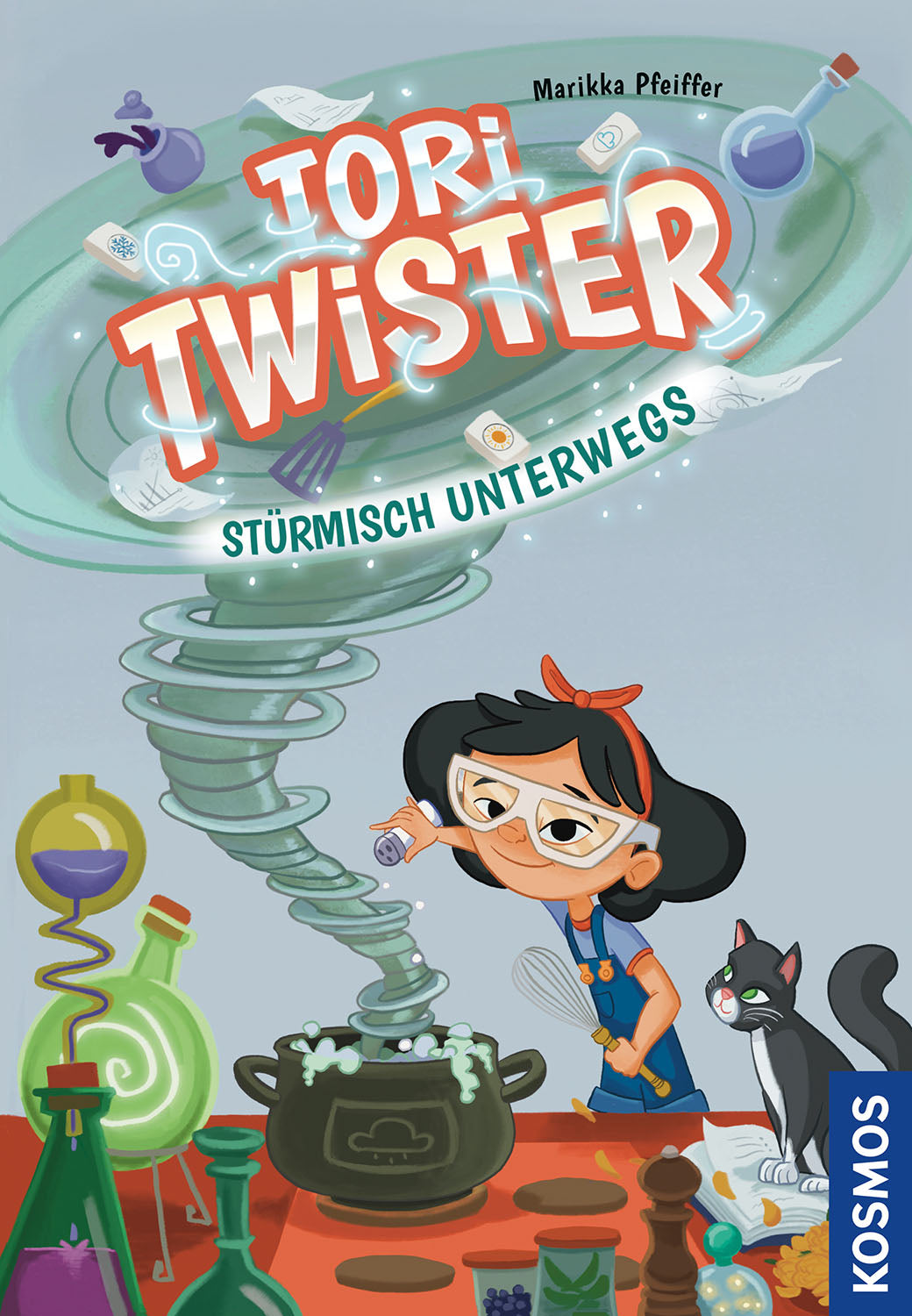 kosmos-tori-twister-st-rmisch-unterwegs-kinderbuch-wetter image 1