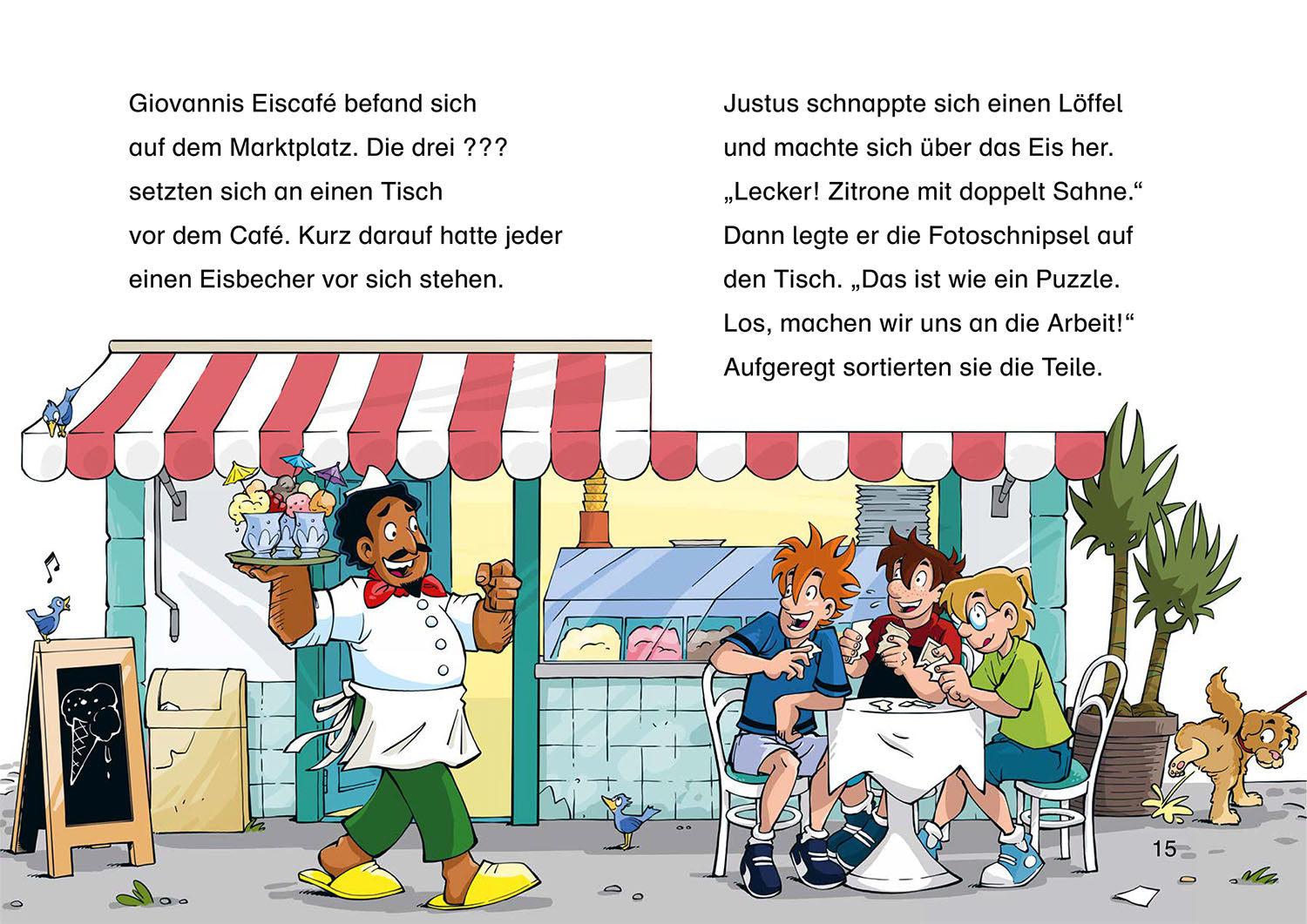die-drei-kids-r-tselhafte-schatzsuche-b-cherhelden-2-klasse image 3