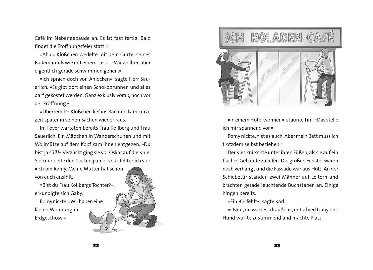 die-zauberkicker-tkkg-junior-21-ufo-abenteuer-kinderbuch image 3