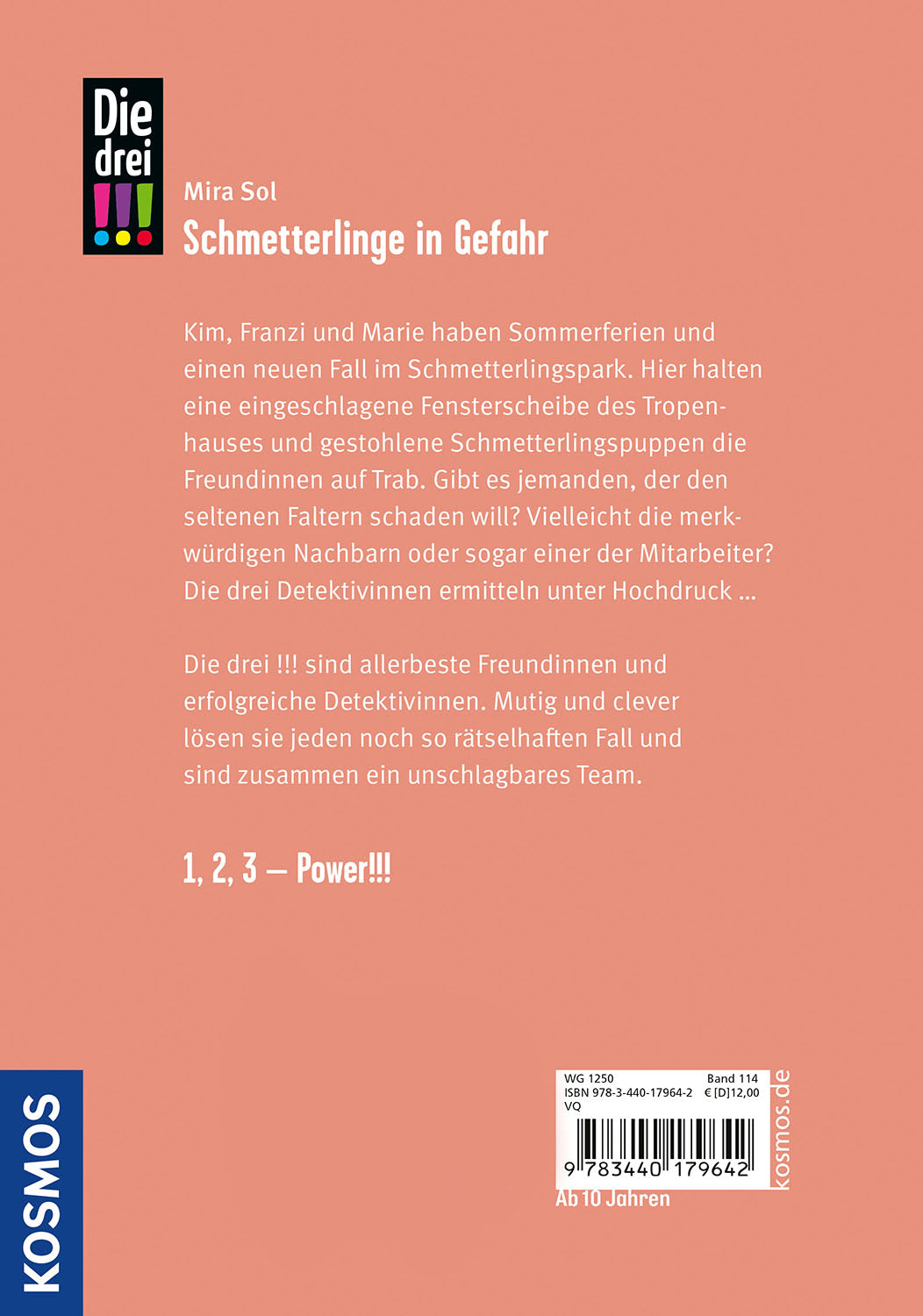die-drei-114-schmetterlinge-in-gefahr-kinderkrimi image 2