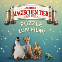 schule-der-magischen-tiere-best-friends-puzzle-150-teile-film image 4