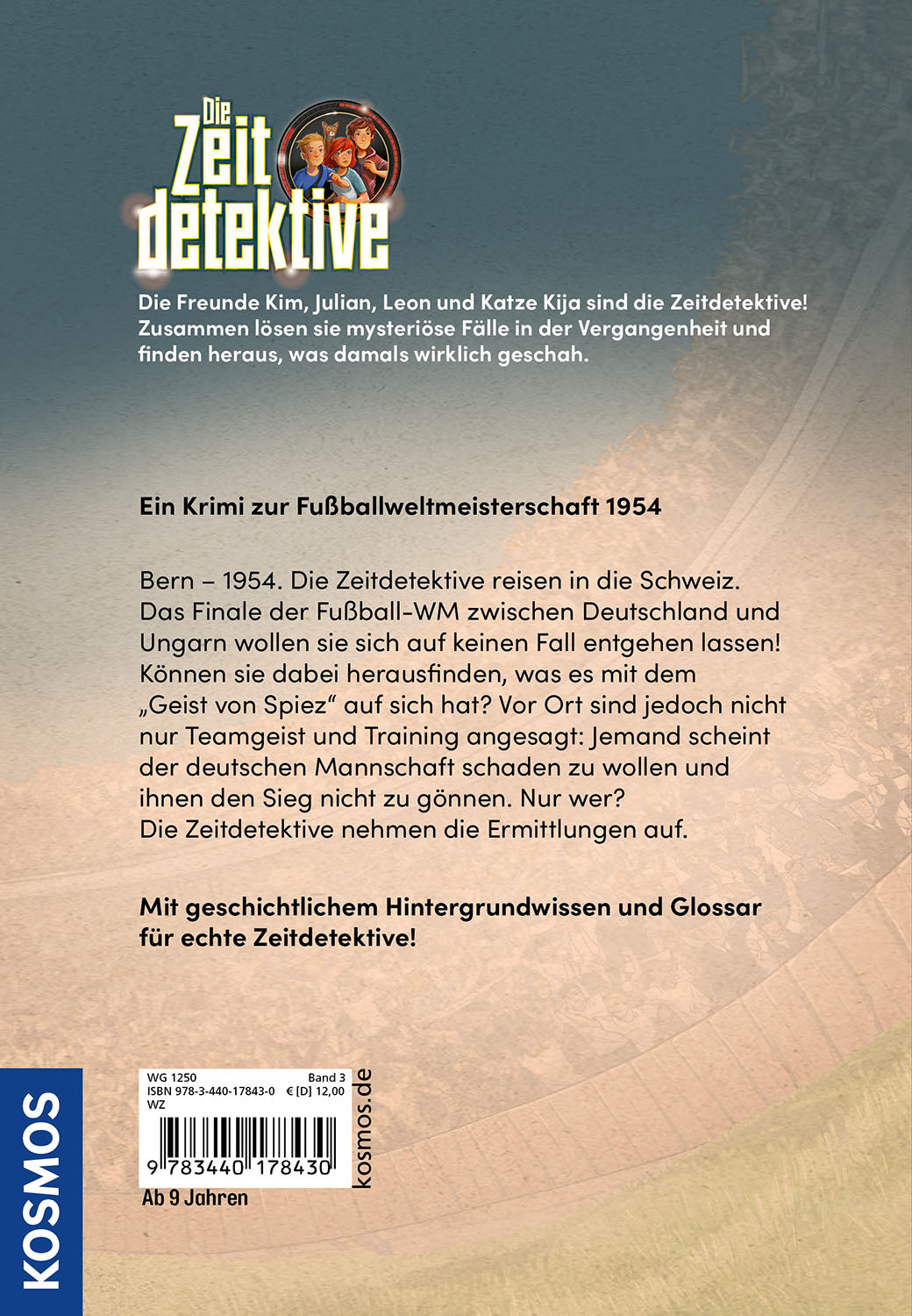 kosmos-die-zeitdetektive-3-das-wunder-von-bern-buch image 2
