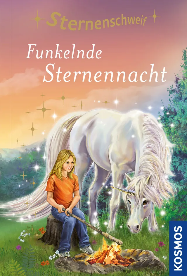 sternenschweif-61-funkelnde-sternennacht-e-book-einhorn image 1