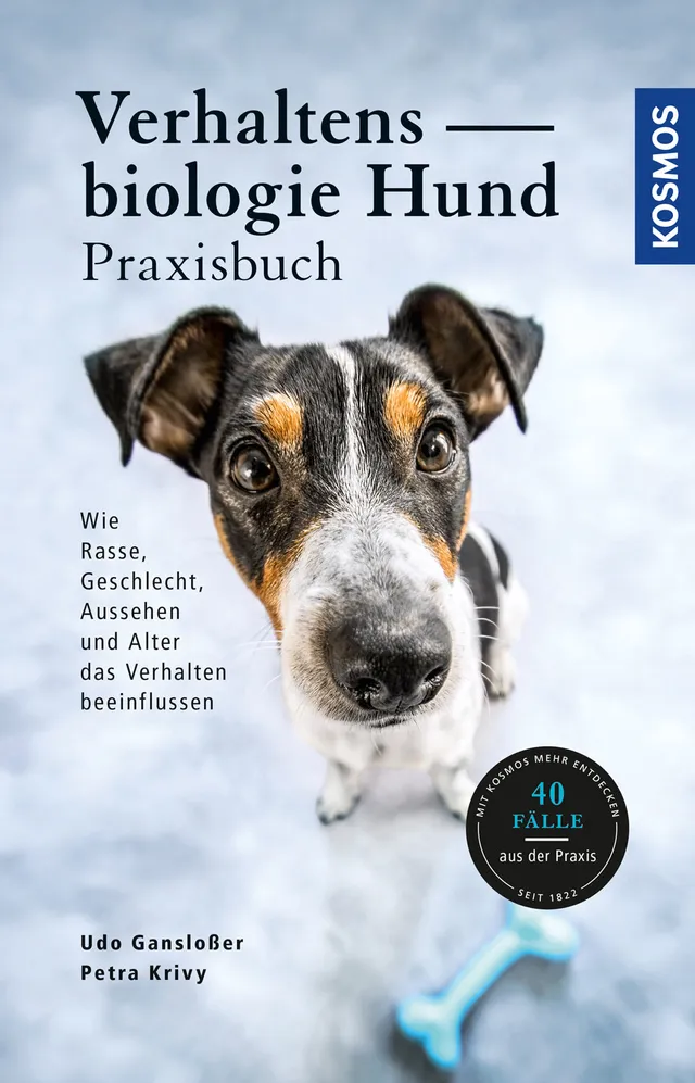 kosmos-verhaltensbiologie-hund-praxisbuch-hundetraining image 1