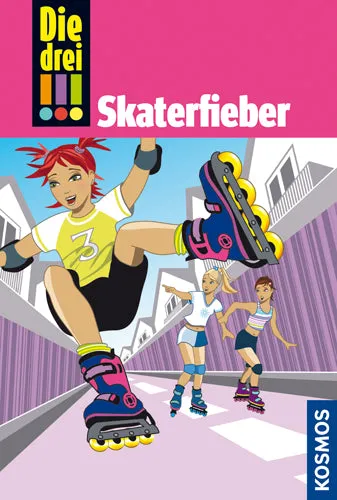 die-drei-7-skaterfieber-ebook-von-kosmos image 1