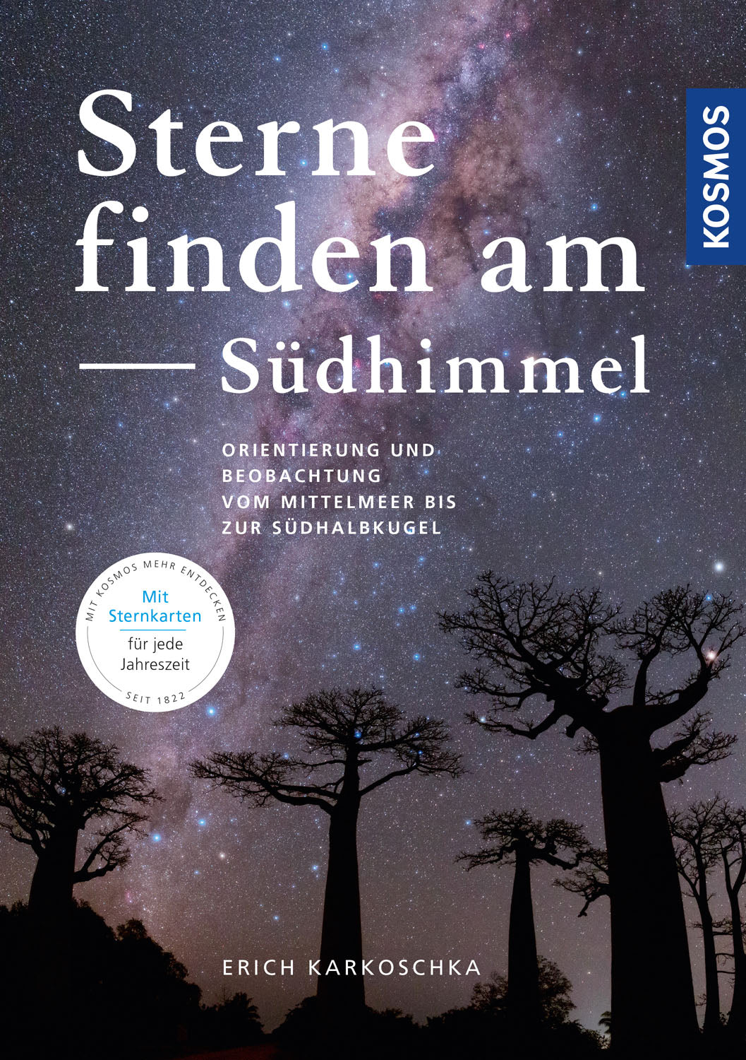 kosmos-sterne-finden-am-s-dhimmel-ebook-sternf-hrer-urlaub image 1