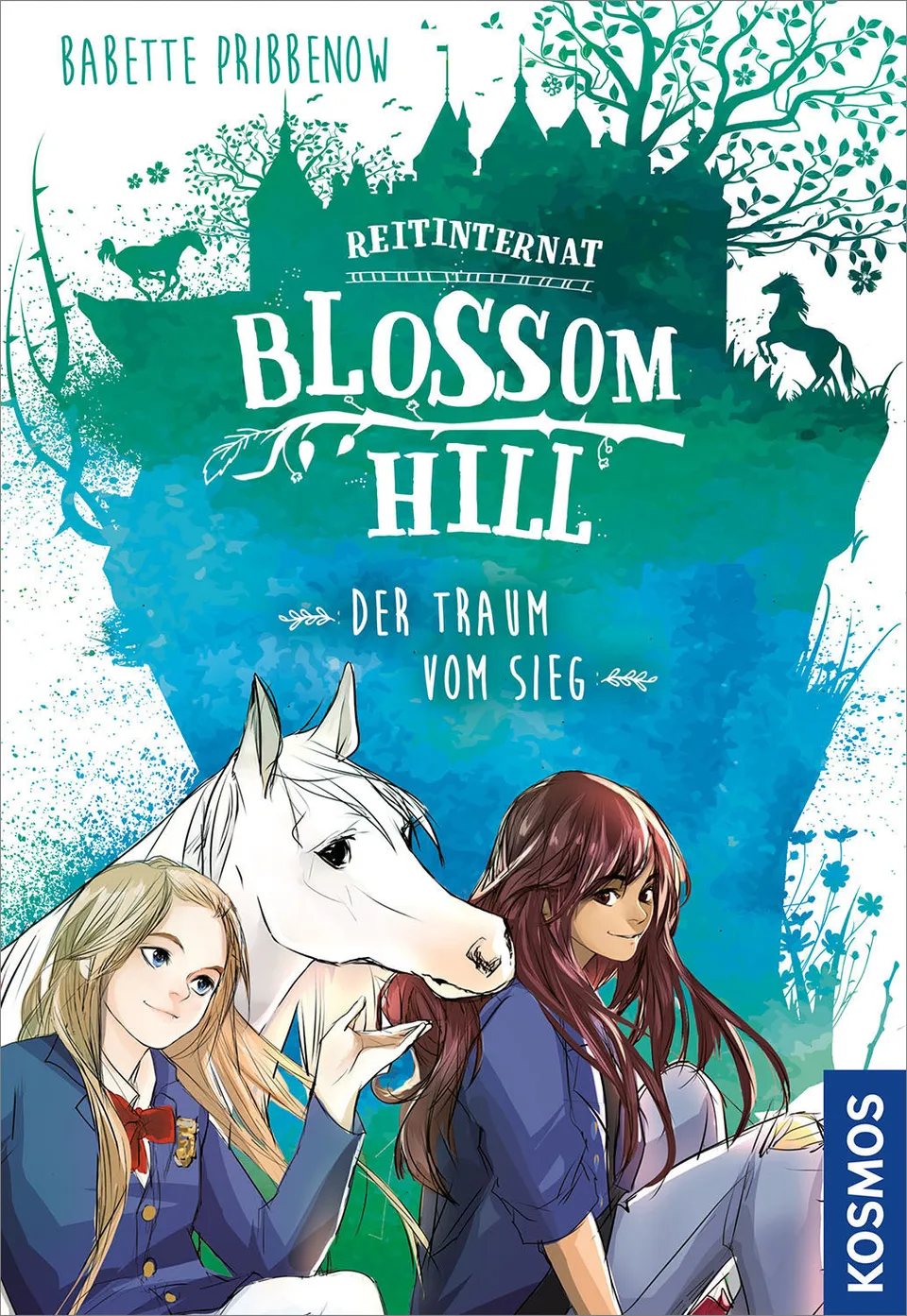 kosmos-reitinternat-blossom-hill-traum-vom-sieg-ebook image 1