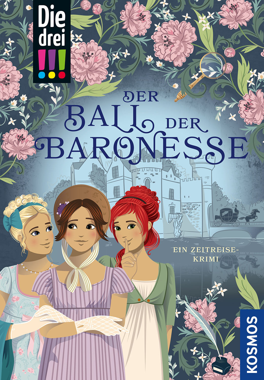 kosmos-die-drei-ball-der-baronesse-buch-detektiv-krimi image 3