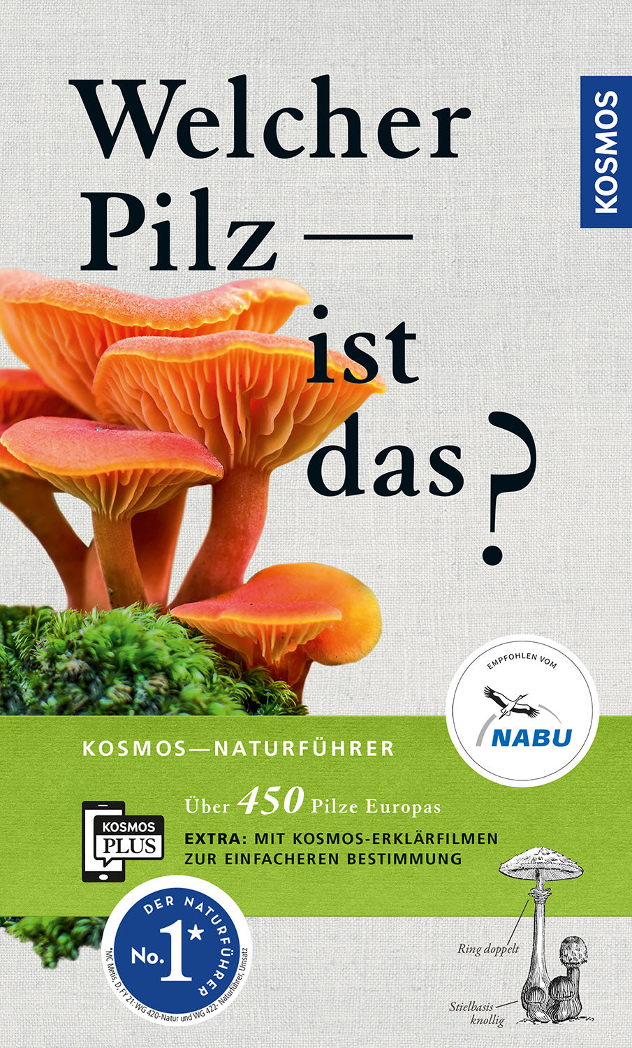 kosmos-welcher-pilz-ist-das-pilzf-hrer-ebook-450-arten-2 image 1