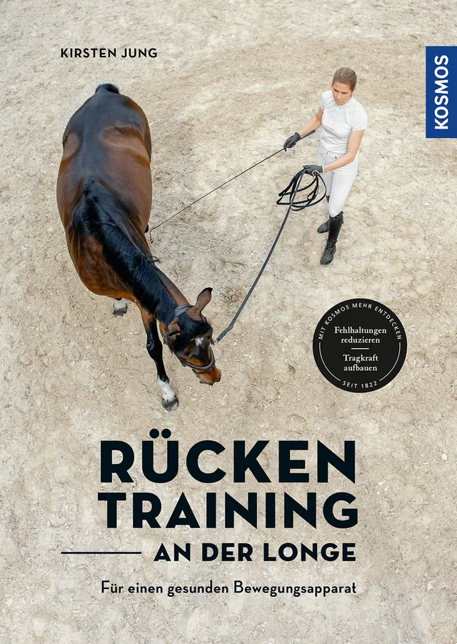 kosmos-r-ckentraining-an-der-longe-pferde-e-book image 1