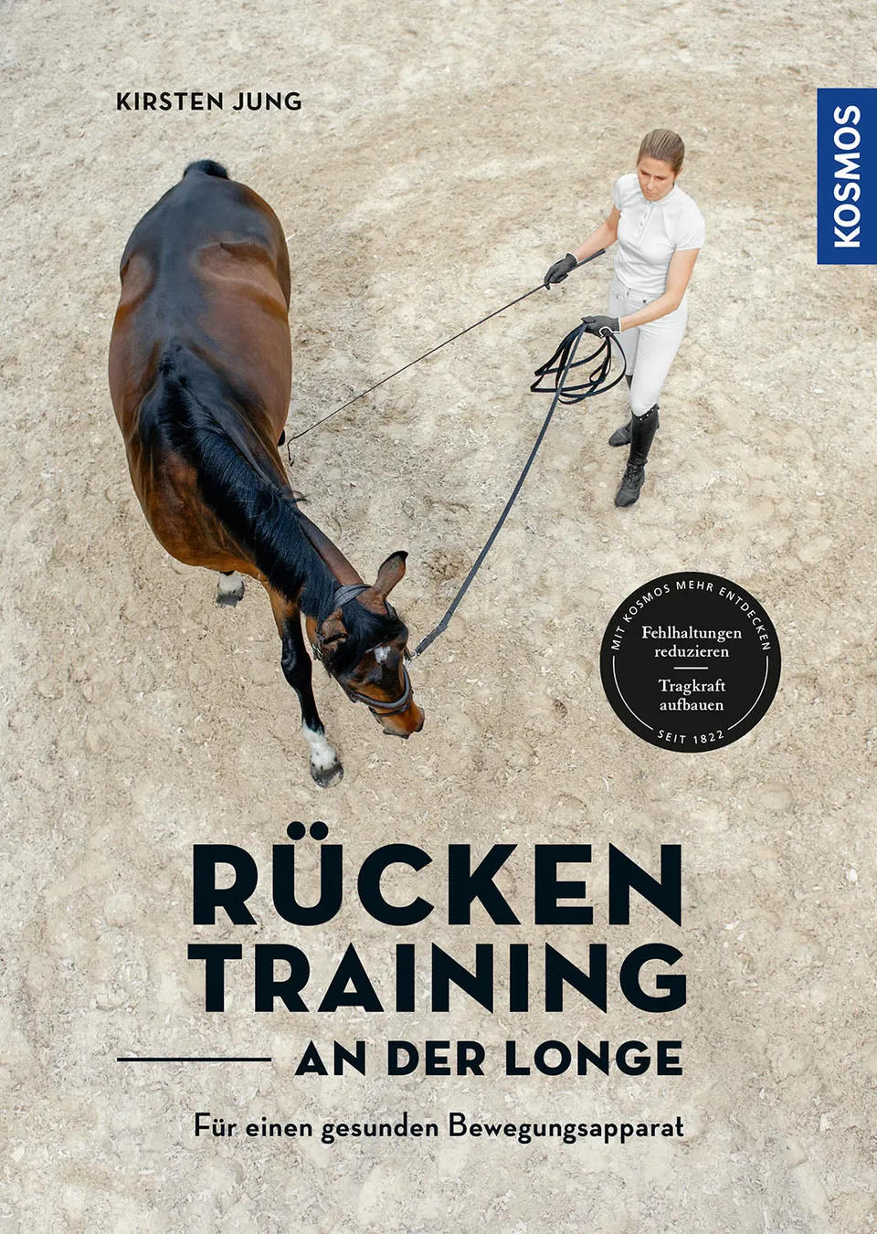 kosmos-r-ckentraining-an-der-longe-pferde-e-book image 1