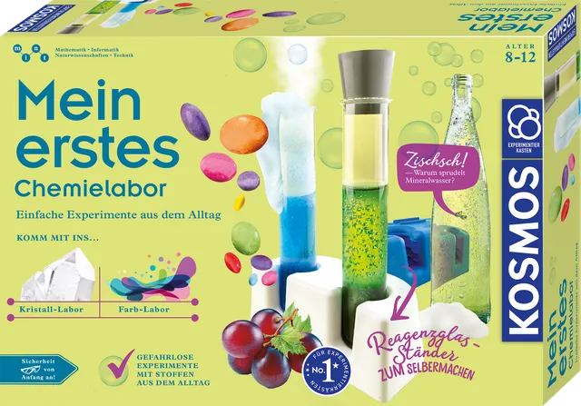 die-zauberkicker-mein-erstes-chemielabor-experimentierkasten-ab-8 image 1
