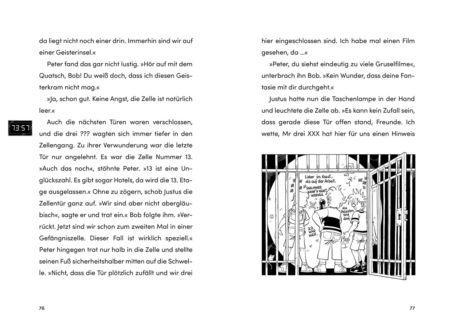 kosmos-die-drei-kids-100-100-stunden-kinderbuch image 5