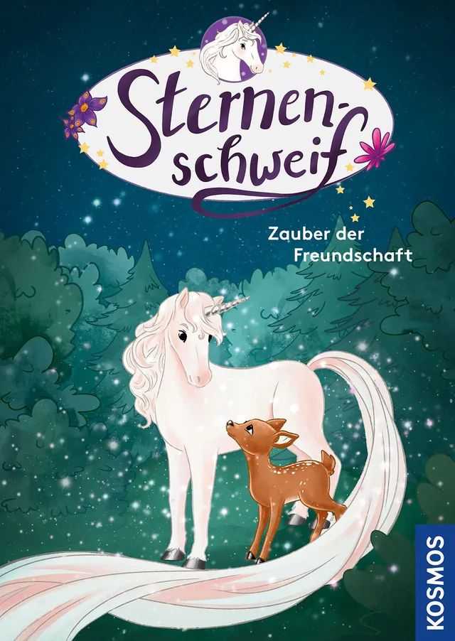 kosmos-sternenschweif-79-zauber-der-freundschaft-kinderbuch-2 image 1
