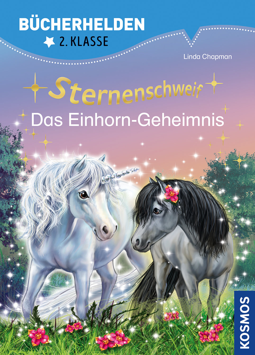 sternenschweif-b-cherhelden-einhorn-geheimnis-erstlesebuch image 1