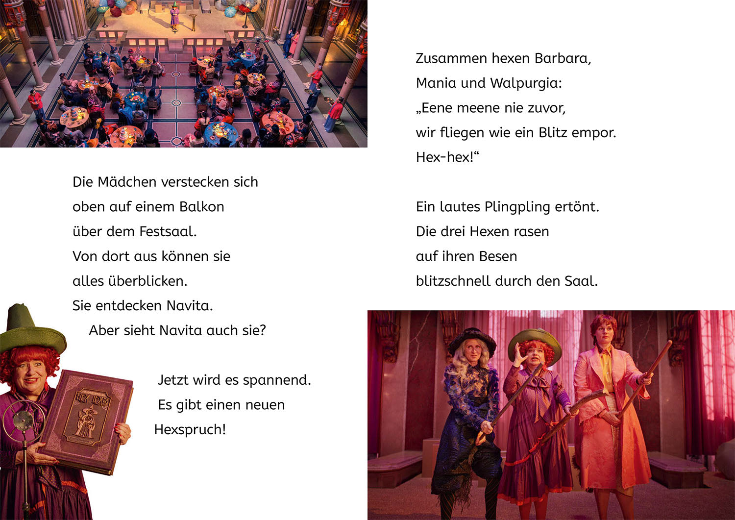 adventure-games-b-cher-bibi-blocksberg-hexentreffen-1-klasse image 4