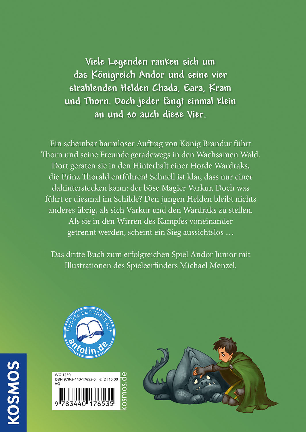 kosmos-andor-junior-3-das-fl-stern-im-wald-kinderbuch image 2