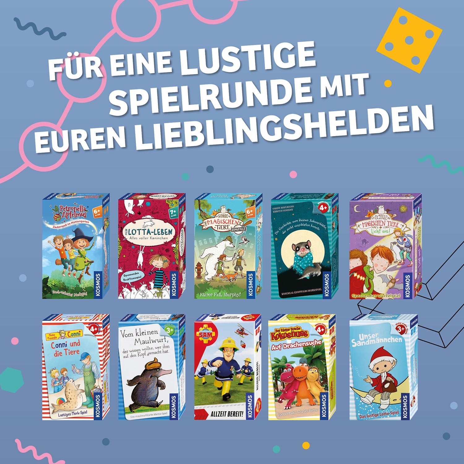 kosmos-petronella-apfelmus-zauberspa-kinderspiel-m-hlengarten image 6