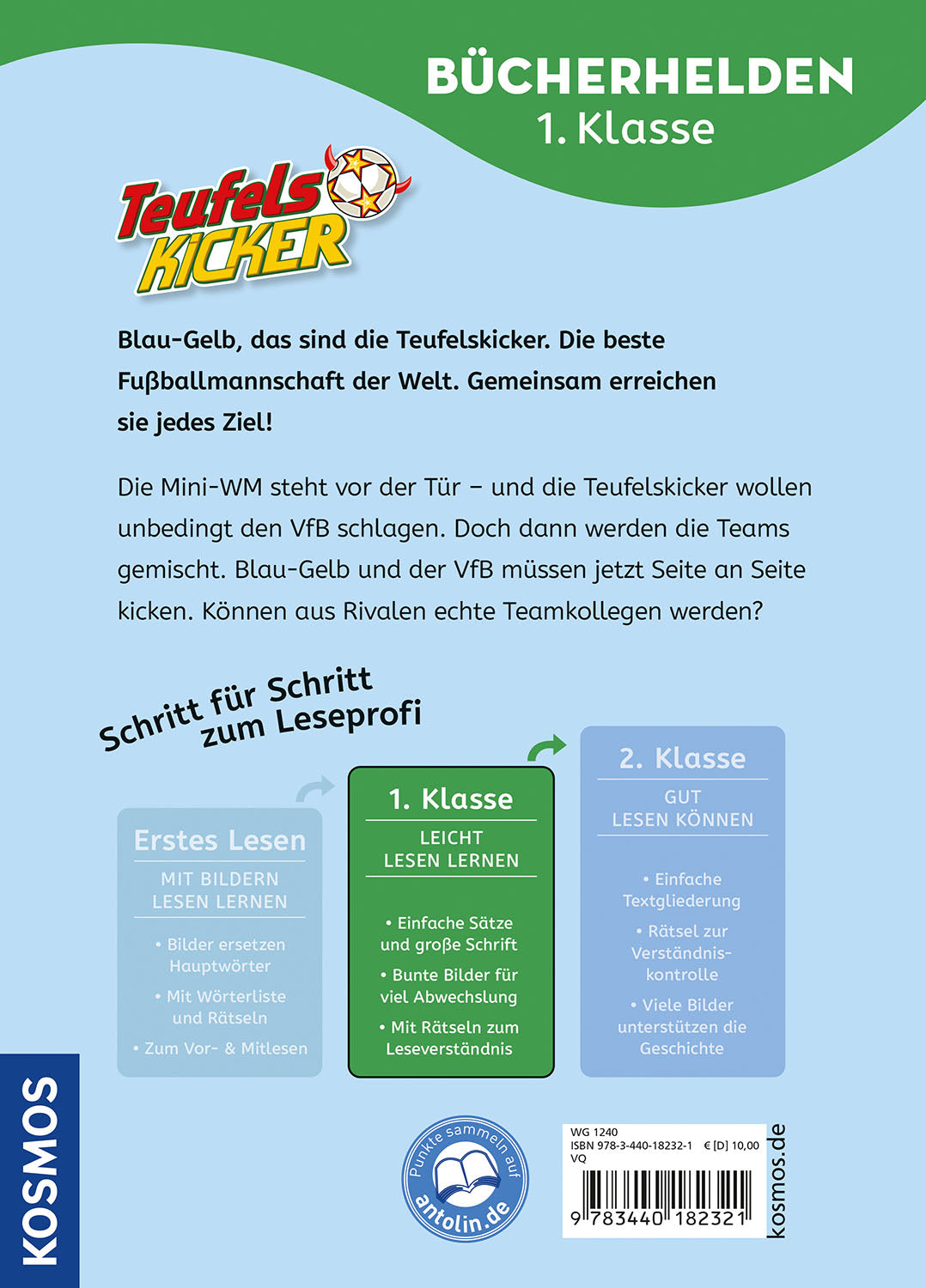 kosmos-teufelskicker-die-meisterschaft-kinderbuch-1-klasse-fu-ball image 2
