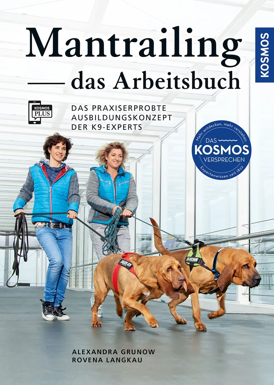 kosmos-mantrailing-das-arbeitsbuch-e-book-hundetraining image 1