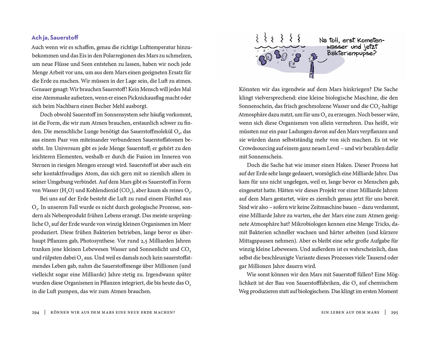 die-zauberkicker-wo-ist-die-mitte-des-weltalls-sachbuch-physik image 6