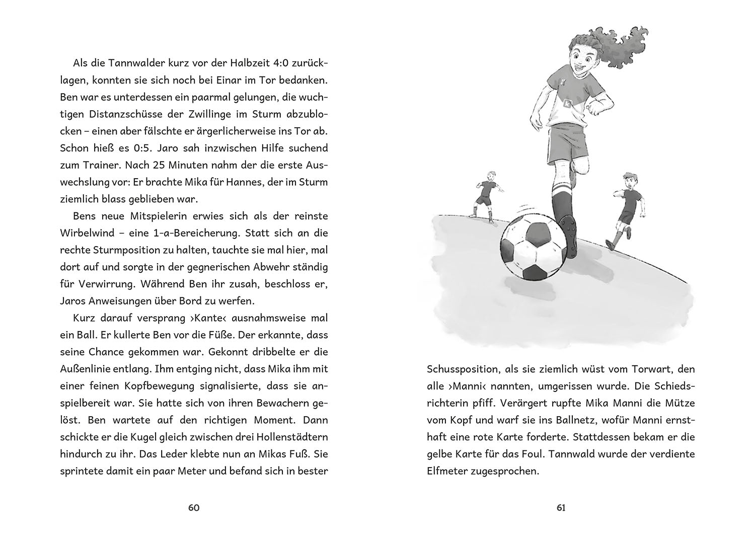 die-zauberkicker-2-ausgedribbelt-kinderbuch-fu-ball-ab-8 image 4