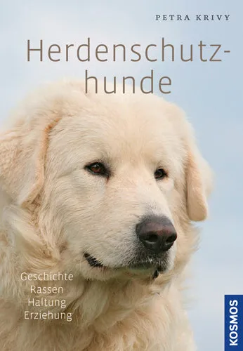 kosmos-herdenschutzhunde-buch-familienhund-erziehung image 1