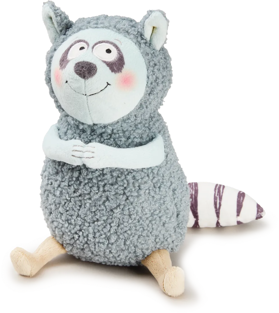 adventure-games-wasb-r-kuscheltier-pl-schtier-neinhorn-standard image 1