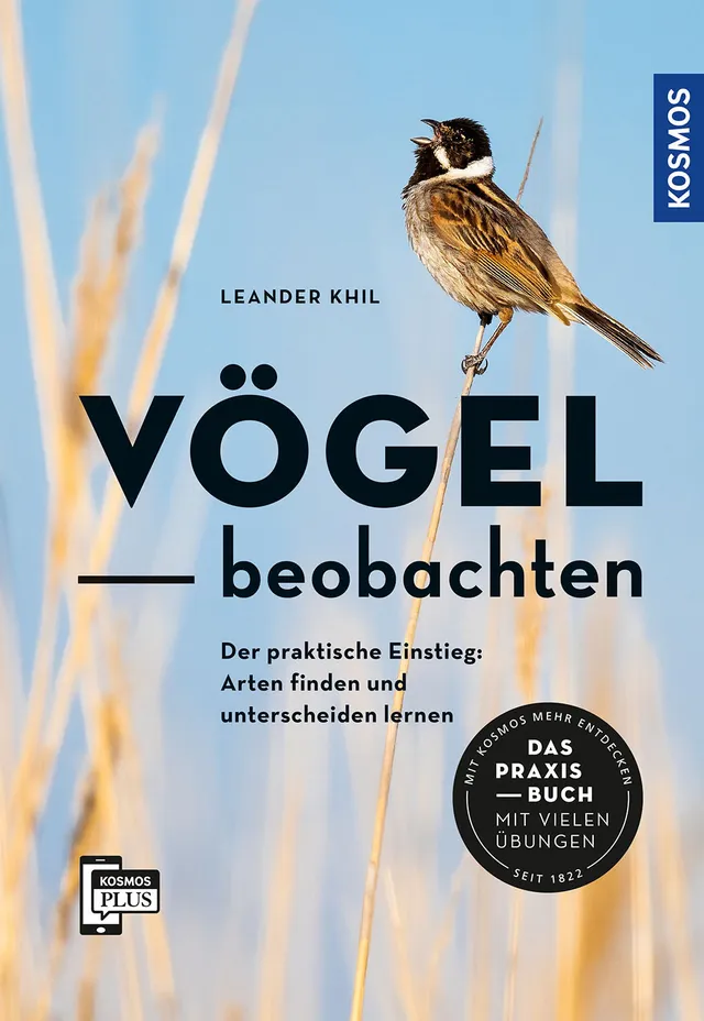 kosmos-v-gel-beobachten-praxisbuch-ebook-birding-khil image 1