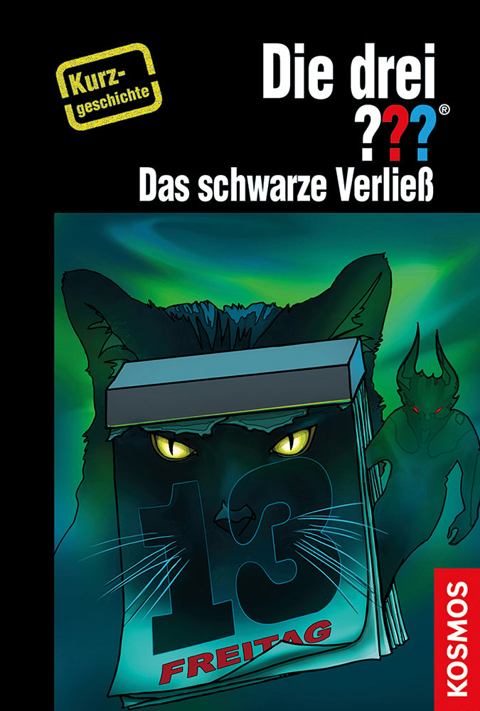 die-drei-schwarzes-verlies-ebook-kurzgeschichte-krimi image 1
