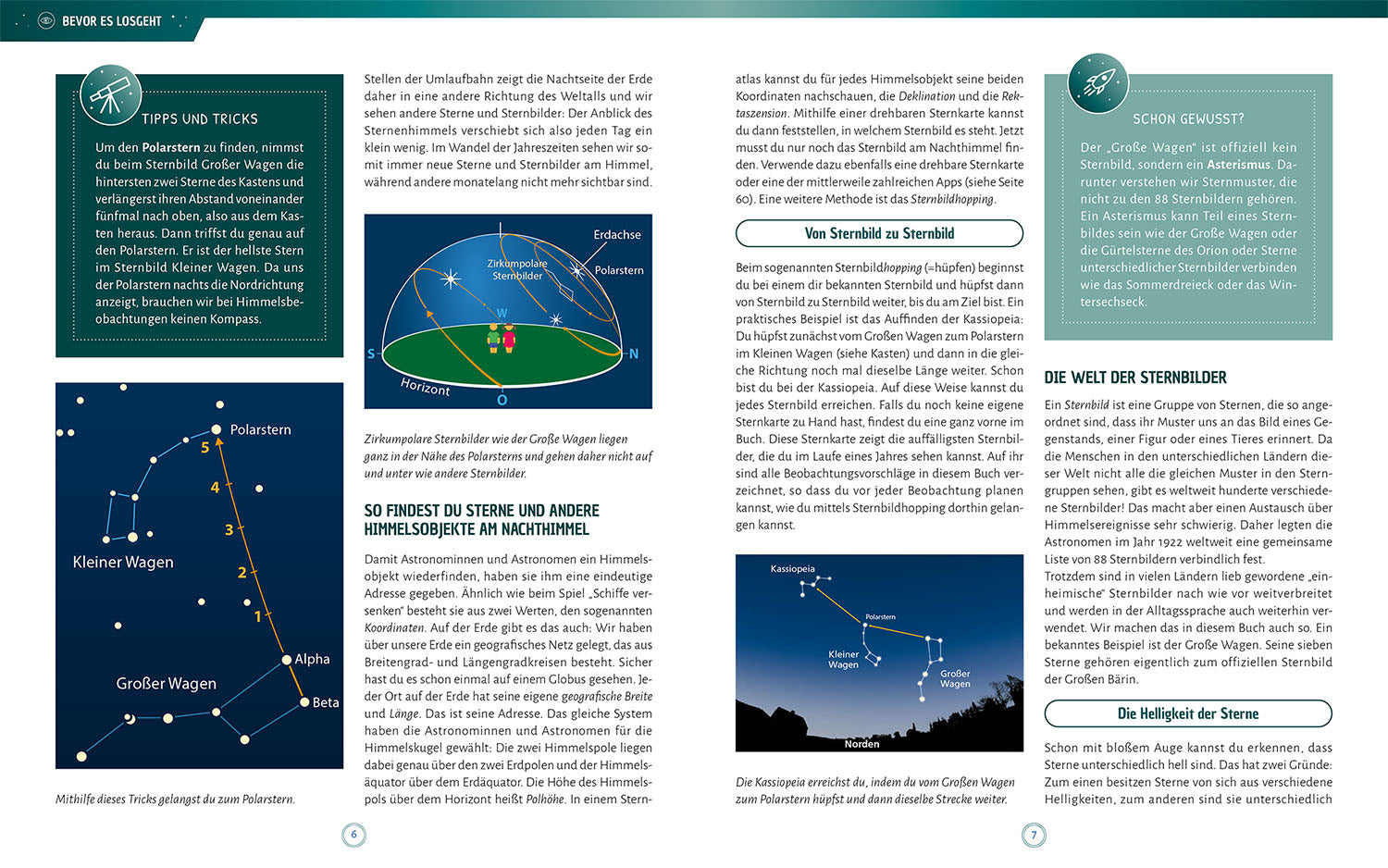 die-zauberkicker-entdecke-den-weltraum-durch-dein-teleskop-sachbuch image 3