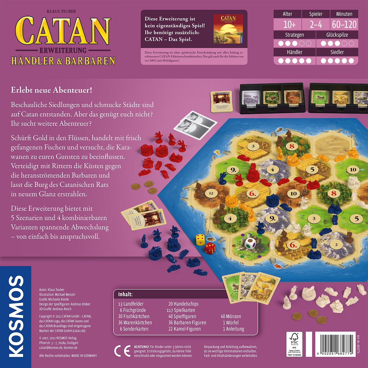 kosmos-catan-erweiterung-h-ndler-barbaren-brettspiel-3-4 image 2