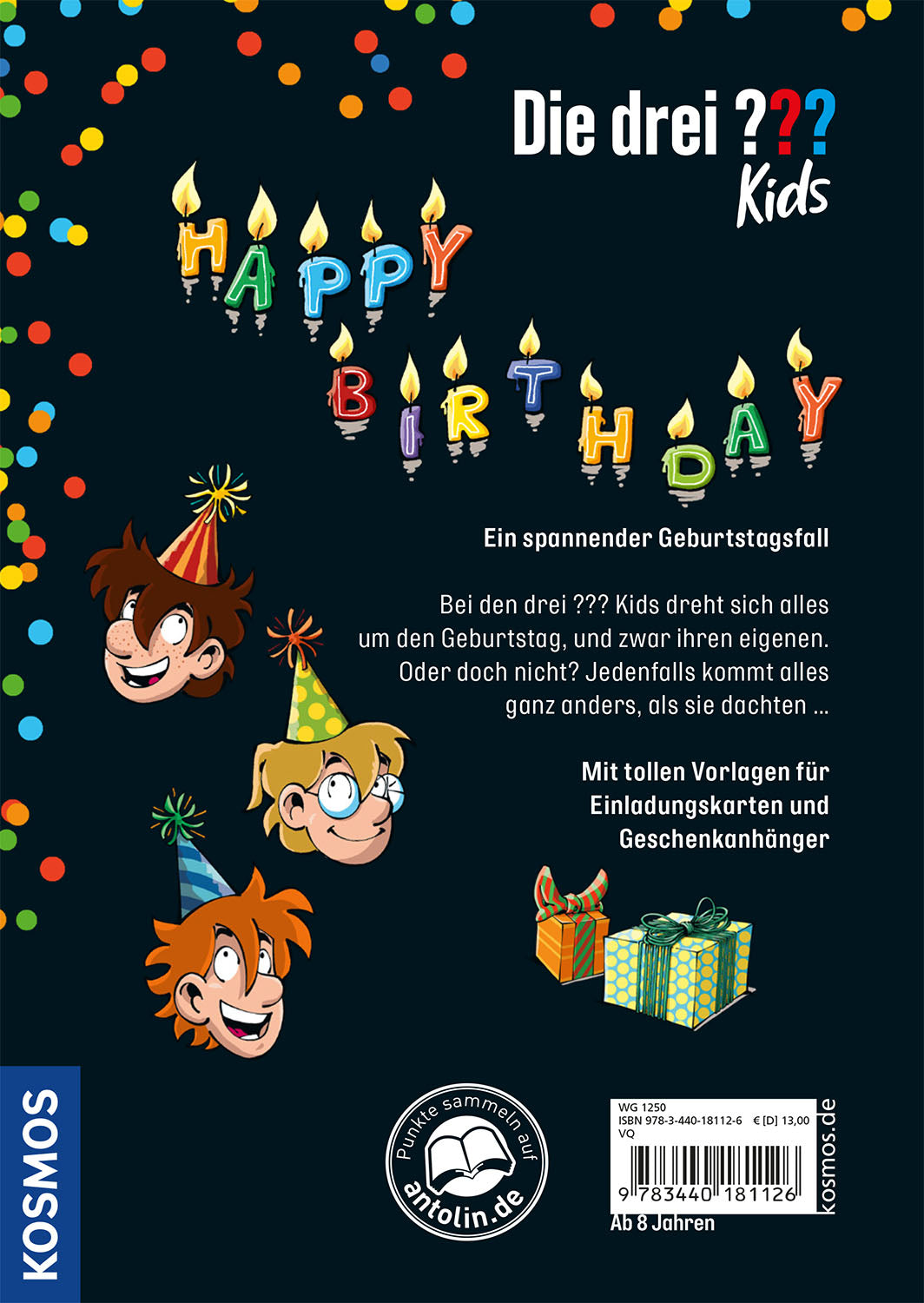 kosmos-die-drei-kids-dein-geburtstag-buch-geschenk image 2
