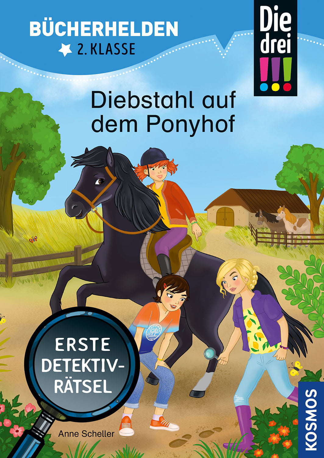 die-zauberkicker-die-drei-diebstahl-auf-dem-ponyhof-2-klasse image 1
