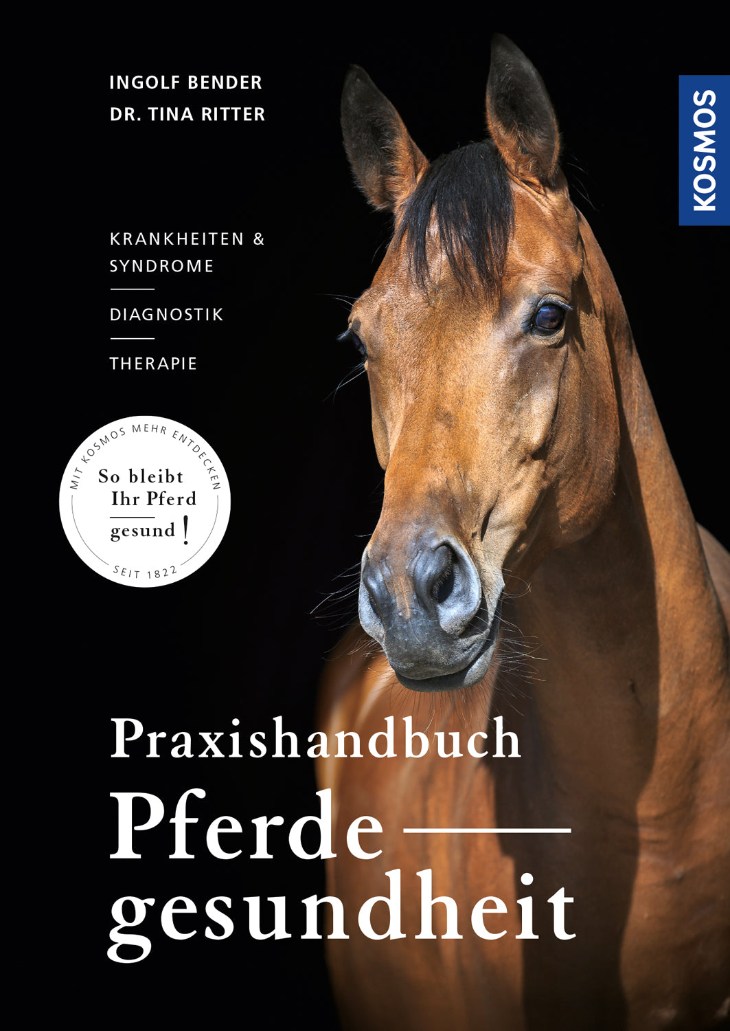 kosmos-praxishandbuch-pferdegesundheit-e-book-krankheiten-therapie image 1