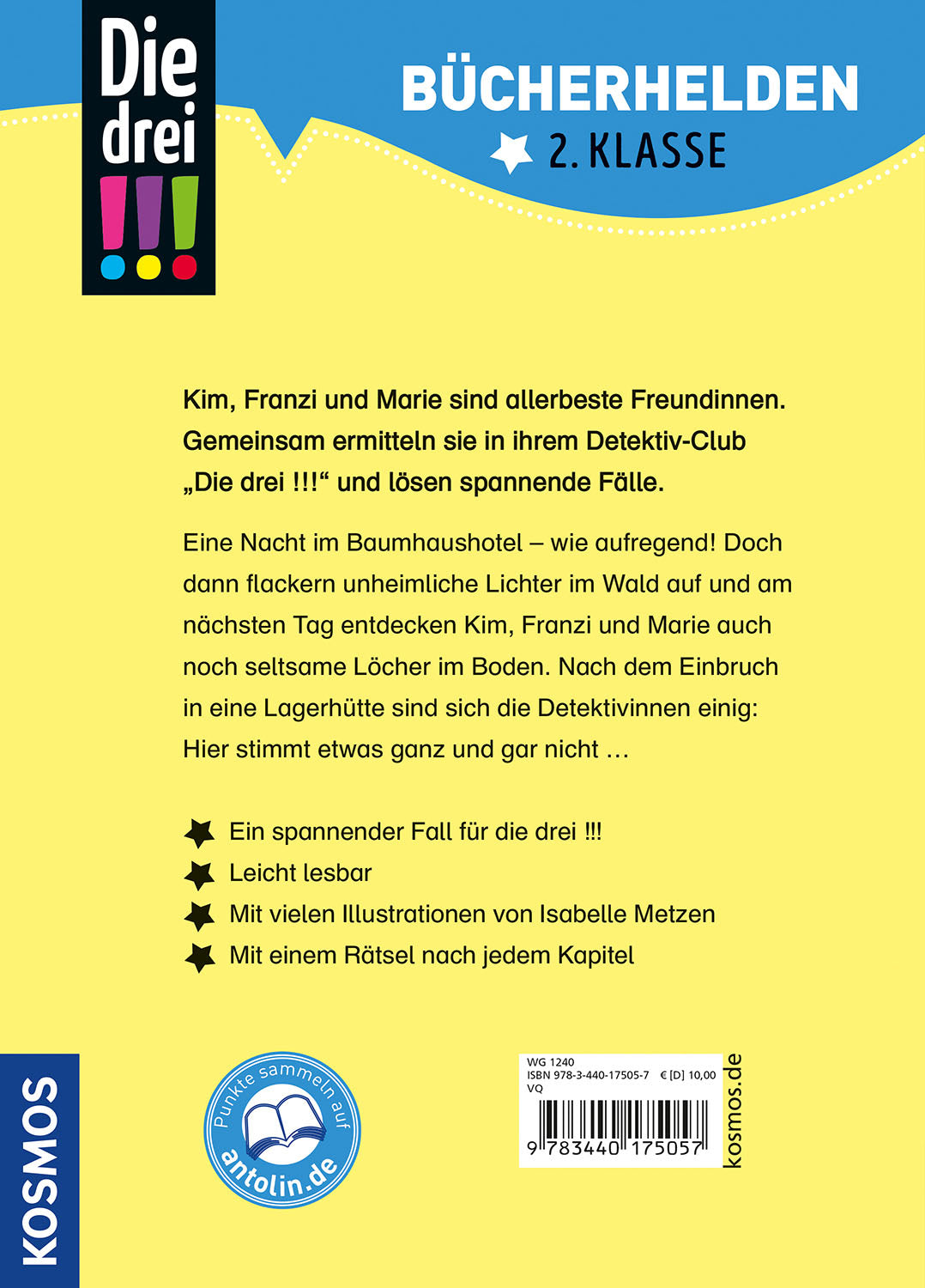 kosmos-die-drei-tatort-baumhaus-b-cherhelden-buch-2-klasse image 2