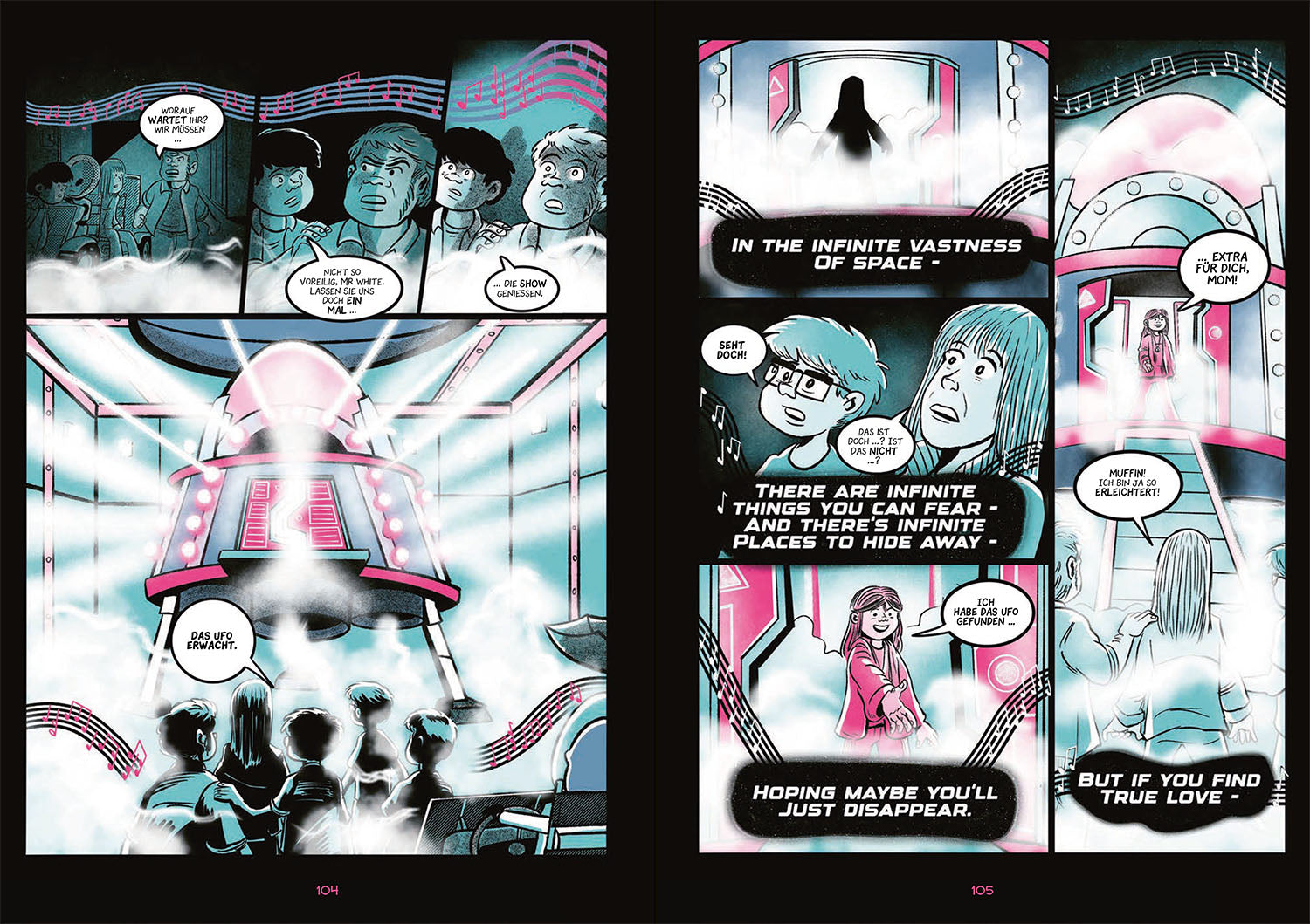die-drei-phantom-highway-graphic-novel-kinderbuch-w-ste image 5