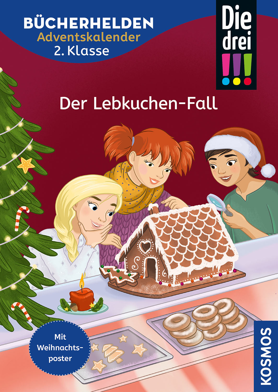 die-drei-lebkuchen-fall-adventskalender-b-cherhelden-2-klasse-2 image 1