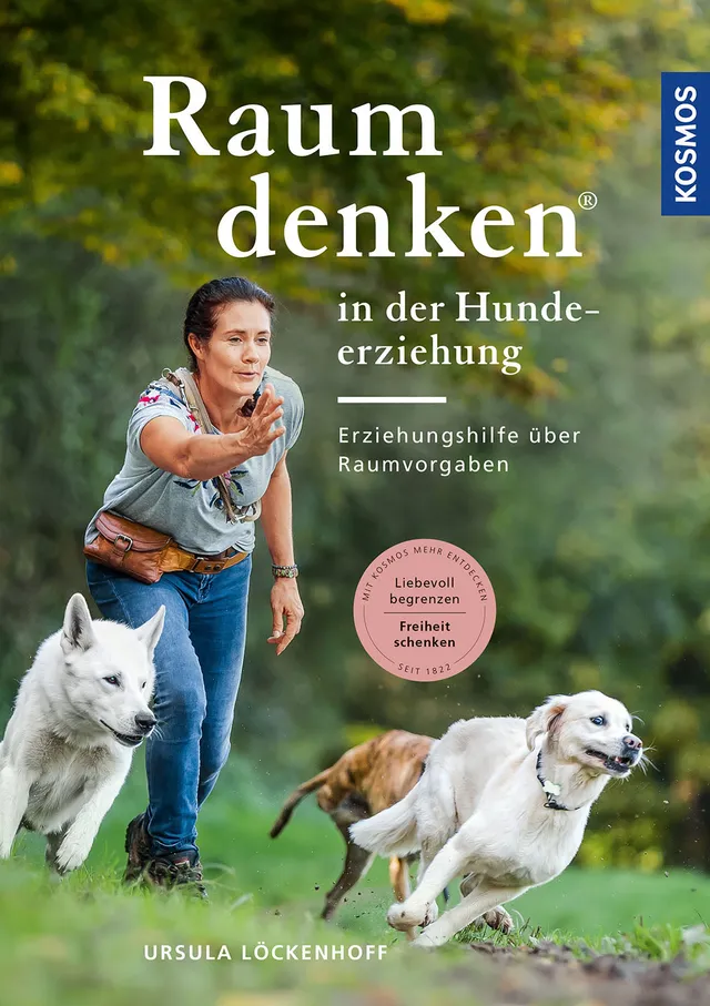 kosmos-raumdenken-hundeerziehung-e-book-l-ckenhoff image 1