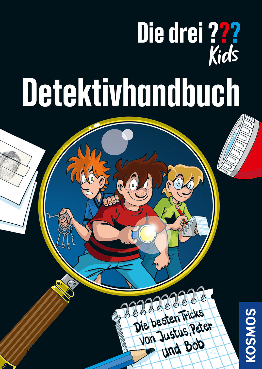die-drei-kids-detektivhandbuch-e-book-30-tricks image 1