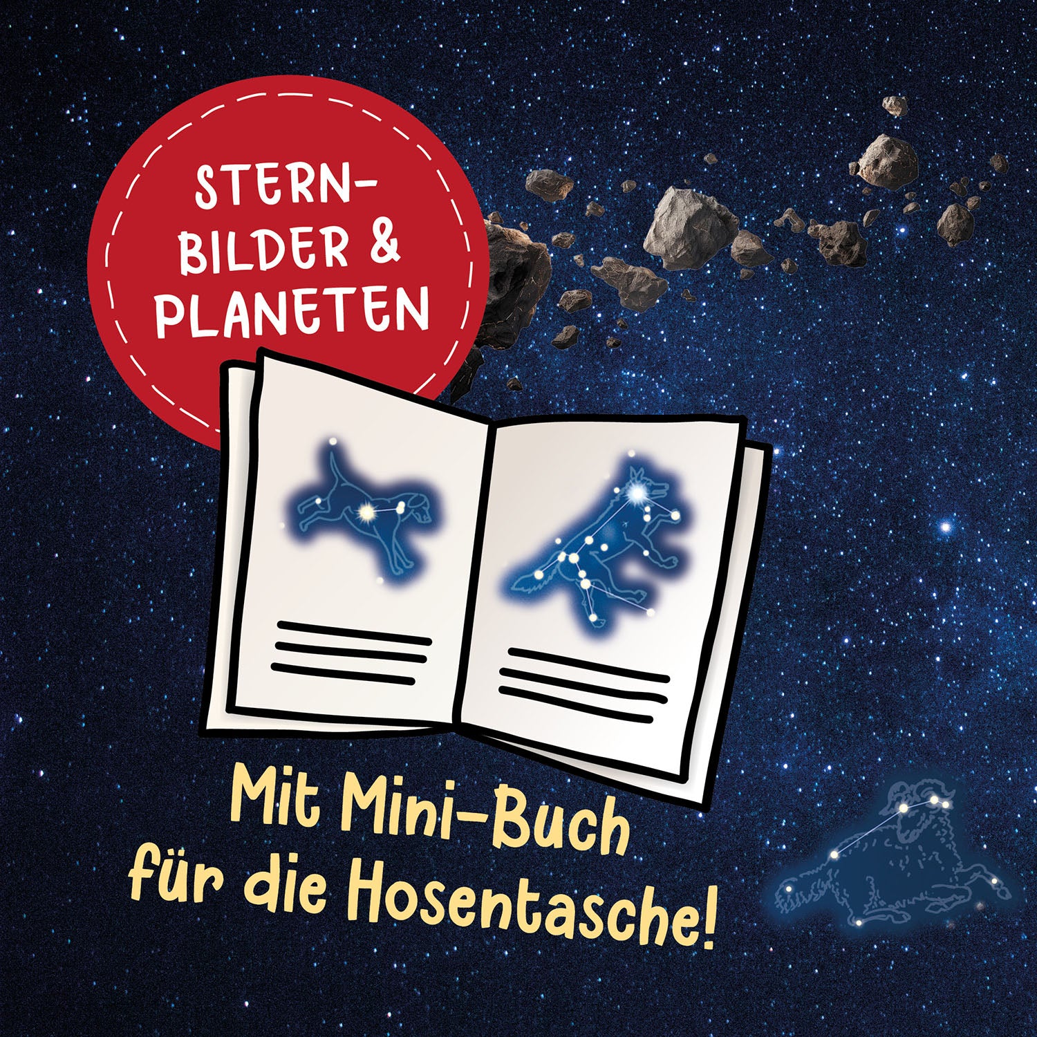 b-cherhelden-sternbilder-planeten-sachbuch-2-klasse-naturr-tsel image 3