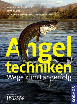kosmos-angeltechniken-angelbuch-spinnfischen-fliegenfischen-ebook image 1