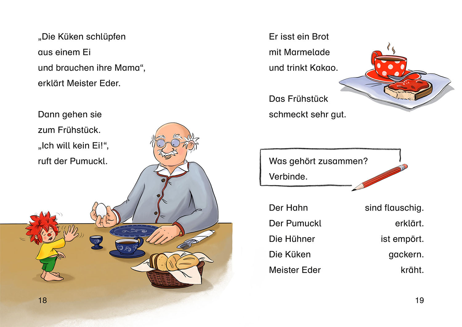 pumuckl-auf-dem-bauernhof-b-cherhelden-1-klasse-buch image 4