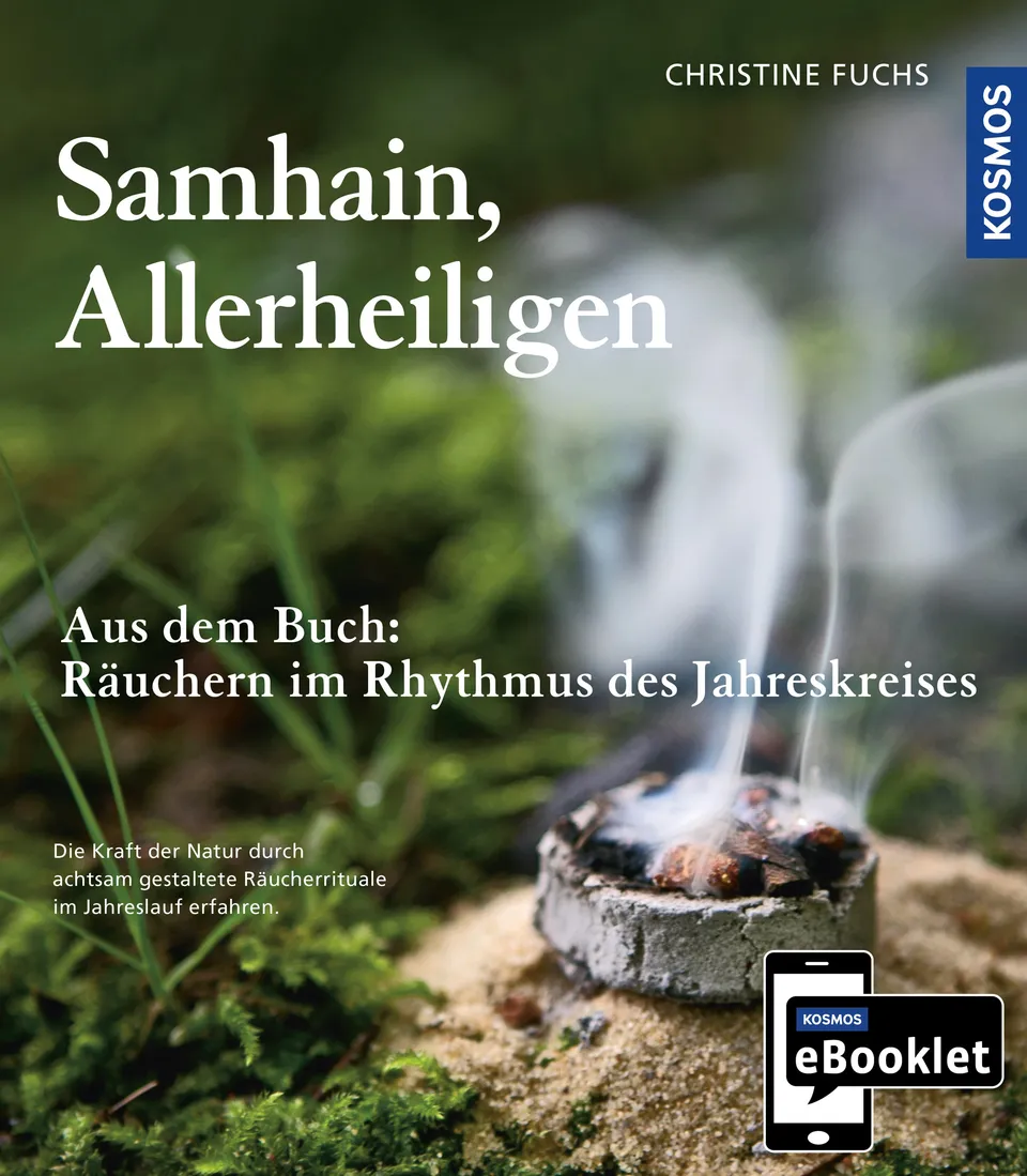 kosmos-ebooklet-samhain-allerheiligen-r-uchern-jahreskreis image 1
