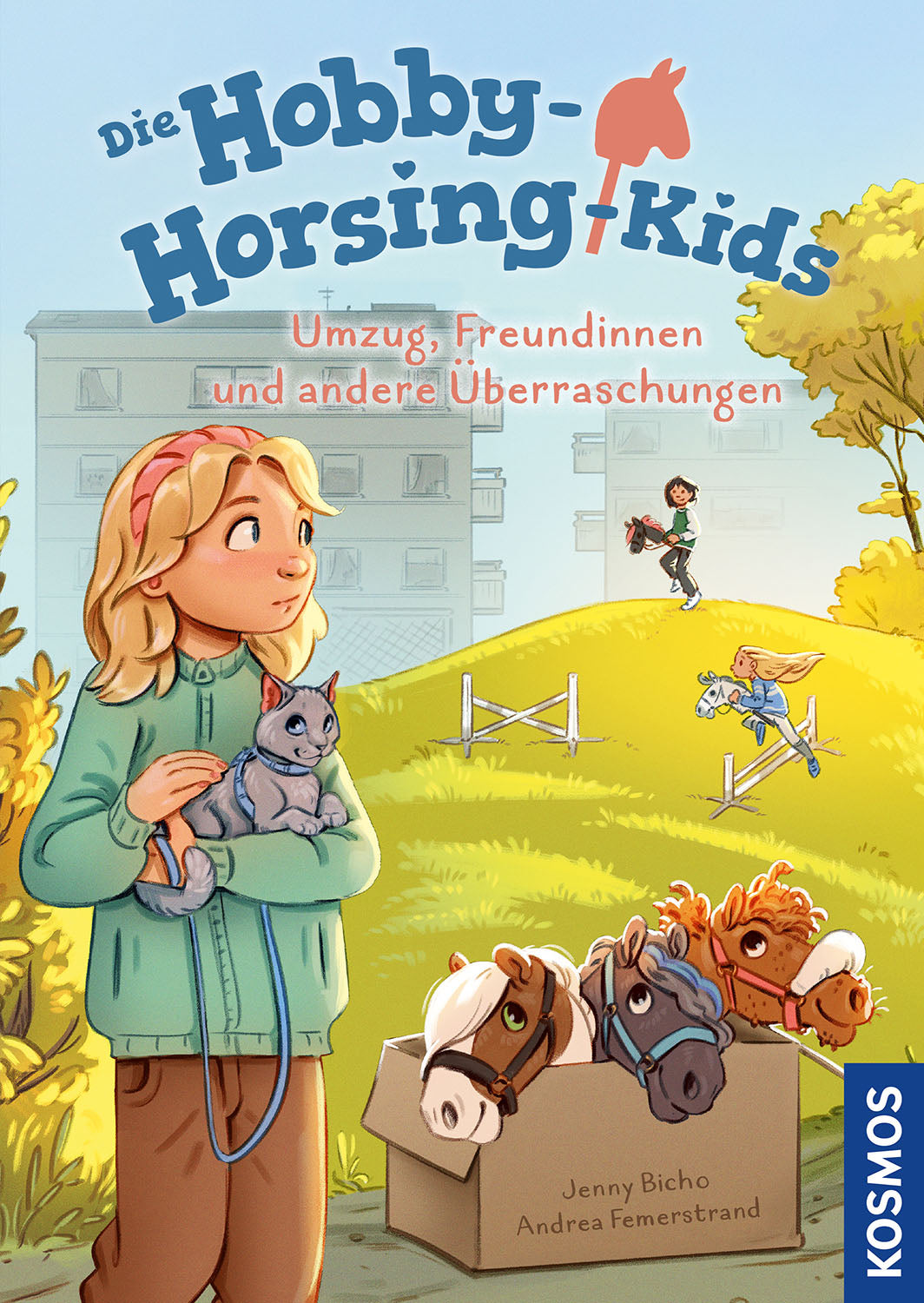hobby-horsing-kids-3-umzug-freundinnen-kinderbuch-ab-7 image 1